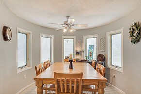 Sauna & Private Hot Tub: Kirkwood Farmhouse!