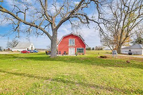 Sauna & Private Hot Tub: Kirkwood Farmhouse!
