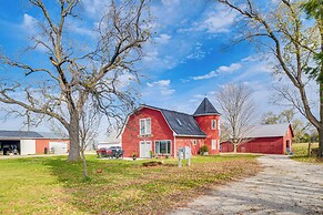 Sauna & Private Hot Tub: Kirkwood Farmhouse!