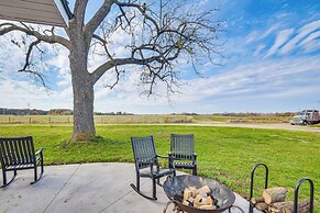 Sauna & Private Hot Tub: Kirkwood Farmhouse!