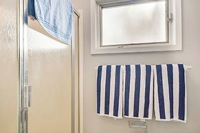 Sauna & Private Hot Tub: Kirkwood Farmhouse!