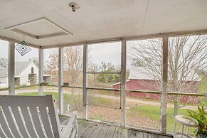 Sauna & Private Hot Tub: Kirkwood Farmhouse!