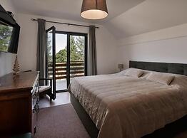 Holiday Home Aria