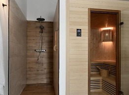 Holiday Home Aria