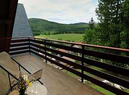 Holiday Home Aria