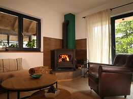 Holiday Home Aria
