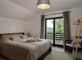 Holiday Home Aria