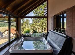 Holiday Home Aria