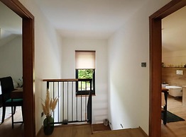 Holiday Home Aria