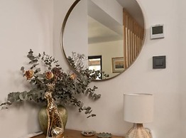 Holiday Home Aria