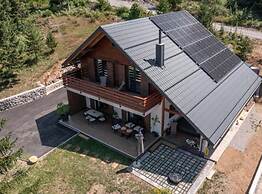 Holiday Home Aria