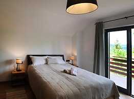 Holiday Home Aria
