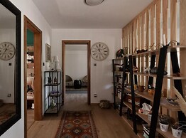 Holiday Home Aria
