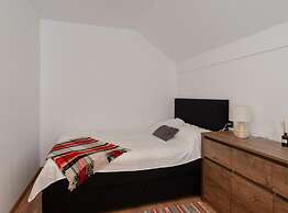 Holiday Home Aria