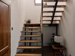 Holiday Home Aria