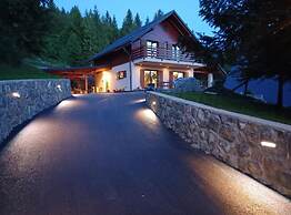 Holiday Home Aria