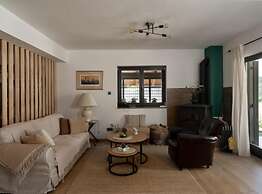 Holiday Home Aria