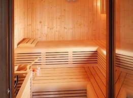 Holiday Home Aria