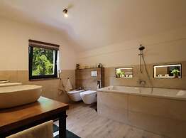 Holiday Home Aria