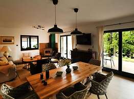 Holiday Home Aria