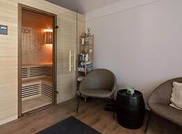 Holiday Home Aria