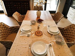 Holiday Home Aria