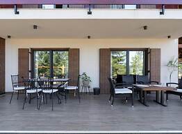 Holiday Home Aria