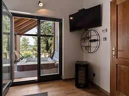 Holiday Home Aria
