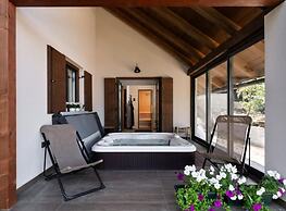 Holiday Home Aria