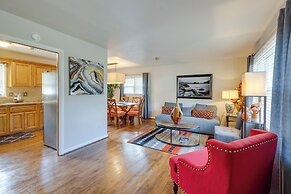 5 Mi to Trussville: Birmingham Home w/ Balcony