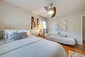 5 Mi to Trussville: Birmingham Home w/ Balcony