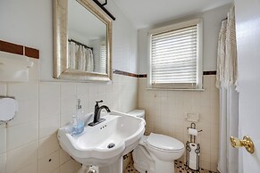 5 Mi to Trussville: Birmingham Home w/ Balcony