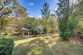 5 Mi to Trussville: Birmingham Home w/ Balcony