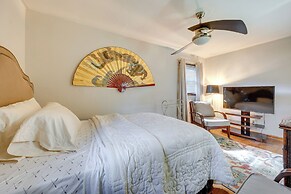 5 Mi to Trussville: Birmingham Home w/ Balcony