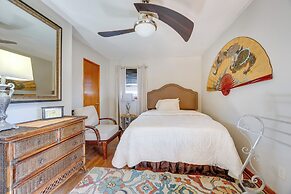 5 Mi to Trussville: Birmingham Home w/ Balcony