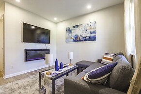 Dog-friendly Dayton Apt: Central Location!