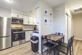 Dog-friendly Dayton Apt: Central Location!