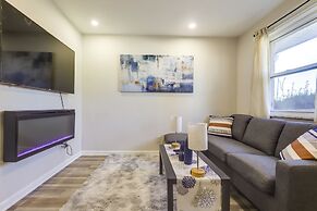Dog-friendly Dayton Apt: Central Location!