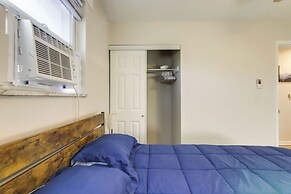 Dog-friendly Dayton Apt: Central Location!