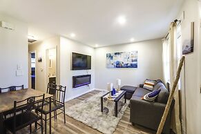 Dog-friendly Dayton Apt: Central Location!