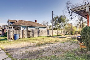 Dog-friendly Dayton Apt: Central Location!