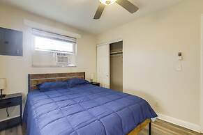 Dog-friendly Dayton Apt: Central Location!