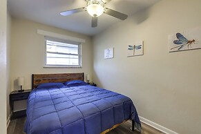 Dog-friendly Dayton Apt: Central Location!