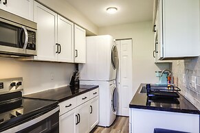 Dog-friendly Dayton Apt: Central Location!