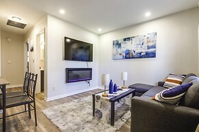 Dog-friendly Dayton Apt: Central Location!