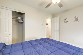 Dog-friendly Dayton Apt: Central Location!