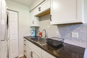 Dog-friendly Dayton Apt: Central Location!