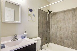 Dog-friendly Dayton Apt: Central Location!