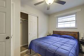 Dog-friendly Dayton Apt: Central Location!