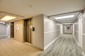 Beachfront Gem w/ Community Pool in Daytona!